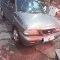 فروش خودرو|خودرو سواری و وانت|قزوین, |دیوار