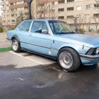 BMW 320|خودرو کلاسیک|مشهد, سرافرازان|دیوار