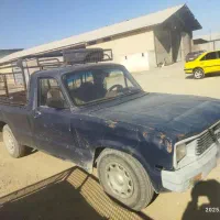 مزدامدل ۸۵فروش یا معاوضه|خودرو سواری و وانت|عنبرآباد, |دیوار