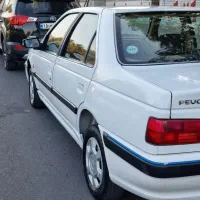 پارس سال مدل ۱۳۹۹|خودرو سواری و وانت|بیرجند, |دیوار