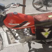 موتورسی جی گوجه ای|موتورسیکلت|قم, شاه سید علی|دیوار