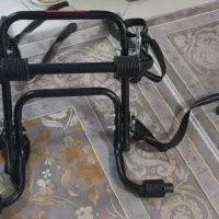 باربند حمل دوچرخه برای ماشین|قطعات یدکی و لوازم جانبی|ری, ولی آباد|دیوار