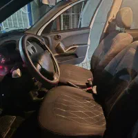 ساینا EX سفید ۱۴۰۱ کم کار و تمیز|خودرو سواری و وانت|مشهد, هفت تیر (حافظ)|دیوار