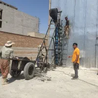 اجرای سقفهای صنعتی و سنتی|خدمات پیشه و مهارت|امیدیه, |دیوار