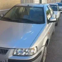 سمند مدل ۸۴