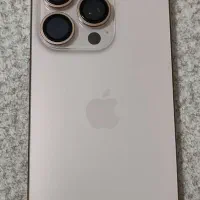 آیفون ۱۶ پرو