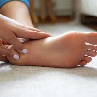 خدمت رایگان به زائرین پیاده