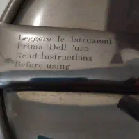 زودپزالمانی اصلی|ظروف پختوپز|ماهدشت, |دیوار