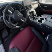 لندکروز vxr فول عمان ۲۰۲۶ (شخصی)