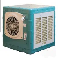 کولر آبی کوچک