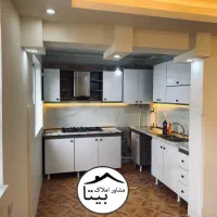 80متری-طبقه-اول-دوخواب-سندتکبرگ-پارکینگ-دار
