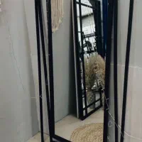 آینه قدی مستطیلی|آینه|مشهد, سید رضی|دیوار