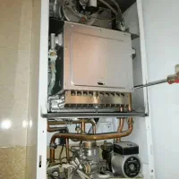 تعمیرات و سرویس انواع پکیج ( دستمزد مناسب )|خدمات پیشه و مهارت|زنجان, |دیوار