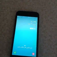 گوشی سامسونگ j3 در حدنو ،بلا استفاده