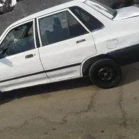 پراید مدل 85 درحد|خودرو سواری و وانت|جیرفت, |دیوار