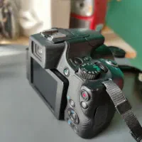 دوربین عکاسی canon  sx60hs|دوربین عکاسی و فیلم‌برداری|شهرکرد, |دیوار