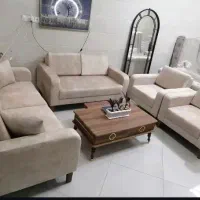 مبل مینیمال کمجا
