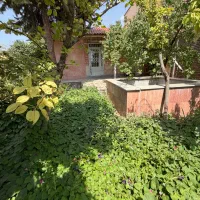 ۵۰۰ متر باغ ویلا مشجر سرسبز و دلنشین