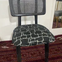 میز صندلی میزبان|میز و صندلی غذاخوری|آق قلا, |دیوار