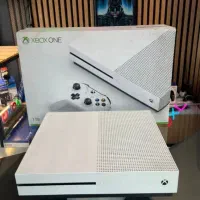 اXbox One s حافظه 1 ترا وان اس در حد با گارانتی
