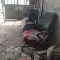 صافکاری‌ونقاشی‌اتومبیلنقدواقساط