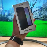 سامسونگ galaxy a36 با حافظهٔ ۲۵۶ گیگابایت