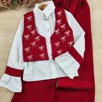 فروش لباس بچگانه از تولیدی ایلام|کفش و لباس بچه|اسلام‌‌آباد غرب, |دیوار