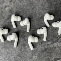 گوش راست و گوش چپ ایرپاد پرو۲ تایپ سی اصلی