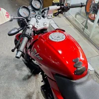 پالس یوجی ۴ ug4 مدل ۹۱ شرایطی پالس ۱۸۰|موتورسیکلت|تهران, شکوفه|دیوار