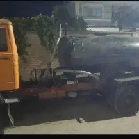 تخلیه چاه و لوله بازکنی بهشهر