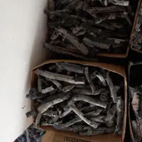 زغال قلم سفید پسته قلیونی وکبابی لیمو و پسته|عمده‌فروشی|مشهد, رضاشهر|دیوار