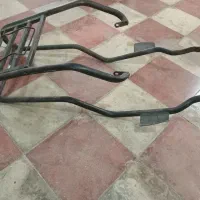 تکبند هوندا سنگین