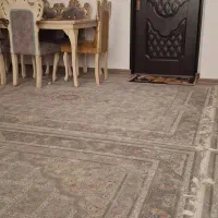 خانه لوکس و مجهز در طبقه دوم