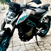 CF250 موتور 1404 160تکی