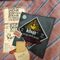 کاپشن خارجی برند khujo|لباس|یزد, |دیوار