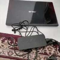 لبتاپ ایسوس نسل 7