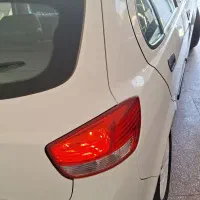 تیبا هاچ بک EX 1401|خودرو سواری و وانت|شاهین‌شهر, شهرک گلدیس|دیوار