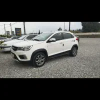 ام وی ام ایکس ۲۲ دنده ساده