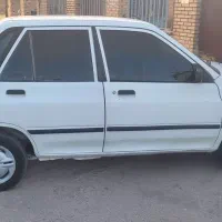 پراید مدل ۸۸