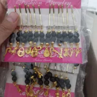 ست گردبندکرومی ولبوبووغیره|بدلیجات|رامیان, |دیوار