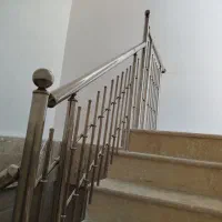 نرده استیل|خدمات پیشه و مهارت|شوش, |دیوار