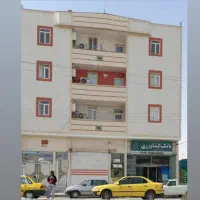 اجاره واحد اپارتمان دو خواب ، میدان جهاد|اجارهٔ آپارتمان|زابل, |دیوار