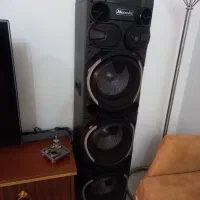 باند مکسیدر ۱.۲۰