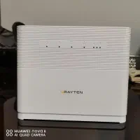 مودم رومیزیGREYTEN  GT54 PRO