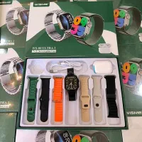 ساعت برند وزمی پخش|ساعت|بندر گناوه, |دیوار