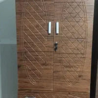 کمد لباس|جاکفشی، کمد، دراور|ملایر, |دیوار