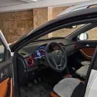 x22 مدل ۱۴۰۲ لاکچری از صفر دست خودم|خودرو سواری و وانت|تهران, تهرانپارس غربی|دیوار