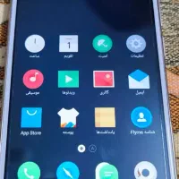 گوشی ۱۶meizu گیگ رم ۴|موبایل|مشهد, سرافرازان|دیوار