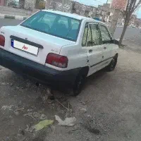 پراید ۹۲|خودرو سواری و وانت|تربت جام, شهرک آزادگان|دیوار