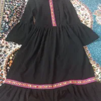 لباس دخترانه|لباس|قم, بوستان جوان|دیوار